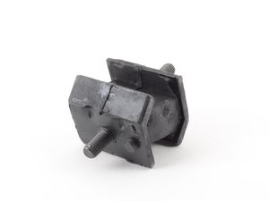 ES#261724 - 24701138427 - Transmission Mount - Left - located on the transmission cross member - Corteco - BMW