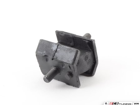 ES#261724 - 24701138427 - Transmission Mount - Left - located on the transmission cross member - Corteco - BMW