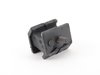 ES#261724 - 24701138427 - Transmission Mount - Left - located on the transmission cross member - Corteco - BMW