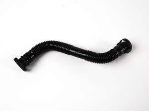 ES#26855 - 11727831039 - E46 M3 Pressure hose assembly - Hose that connects to the air pump in your exhaust manifold - Genuine BMW - BMW