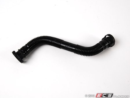 ES#26855 - 11727831039 - E46 M3 Pressure hose assembly - Hose that connects to the air pump in your exhaust manifold - Genuine BMW - BMW