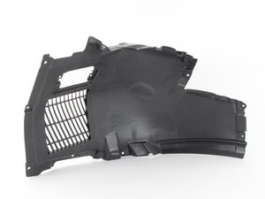ES#2626911 - 51717302378 - Wheel Housing Cover Right Front - Front Section - Genuine BMW - Genuine BMW - BMW