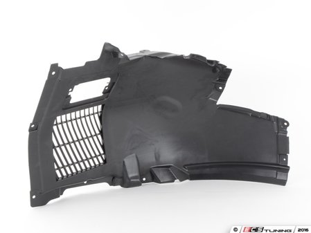 ES#2626911 - 51717302378 - Wheel Housing Cover Right Front - Front Section - Genuine BMW - Genuine BMW - BMW
