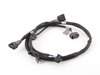ES#162808 - 61126928372 - Steering sensor wiring harness  - Genuine BMW - BMW