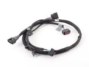 ES#162808 - 61126928372 - Steering sensor wiring harness  - Genuine BMW - BMW