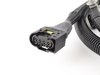 ES#162808 - 61126928372 - Steering sensor wiring harness  - Genuine BMW - BMW