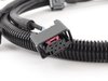ES#162808 - 61126928372 - Steering sensor wiring harness  - Genuine BMW - BMW