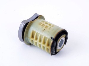 ES#4459725 - 5Q0505145J - Rear Subframe Bushings - Front Position  - Two Required Per Vehicle - Genuine Volkswagen Audi - Volkswagen
