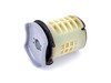 ES#4459725 - 5Q0505145J - Rear Subframe Bushings - Front Position  - Two Required Per Vehicle - Genuine Volkswagen Audi - Volkswagen