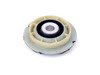 ES#4372384 - 1K0599437A - Rear Differential Bushing - Front Lower/Rear Upper - Right Side Forward Position - Genuine Volkswagen Audi - Volkswagen