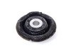 ES#4372384 - 1K0599437A - Rear Differential Bushing - Front Lower/Rear Upper - Right Side Forward Position - Genuine Volkswagen Audi - Volkswagen