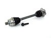ES#3074054 - NCV23575 - Front Axle Assembly - Left - Replace your worn or broken axle - GSP North America - Audi Volkswagen