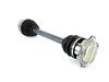 ES#3074054 - NCV23575 - Front Axle Assembly - Left - Replace your worn or broken axle - GSP North America - Audi Volkswagen
