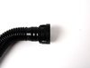 ES#26855 - 11727831039 - E46 M3 Pressure hose assembly - Hose that connects to the air pump in your exhaust manifold - Genuine BMW - BMW