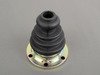 ES#2622794 - 443498201BKT - Front CV Joint Boot Kit - Priced Each - Complete boot kit with hardware and grease - Assembled By ECS - Audi