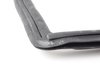 ES#1633750 - 1106700639 - Windshield Seal - Front - Seals Front Windshield To Body - Genuine Mercedes Benz - Mercedes Benz