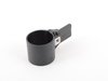 ES#2772118 - 8K0298403B - A/C Receiver/Drier - Recommended to be replaced any time the A/C system is open - Behr - Audi