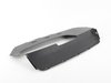 ES#2626771 - 51128038985 - F10 M5 Rear bumper diffuser trim - Located below the rear diffuser - Genuine BMW - BMW