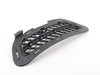 ES#264478 - 51117203798 - E89 Lower Front Bumper Grille - Right - Located in the lower front bumper - Genuine BMW - BMW