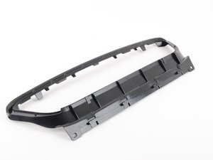 ES#76574 - 51127896846 - E60 M5 Rear Bumper reinforcement - Located in the center of the rear bumper - Genuine BMW - BMW