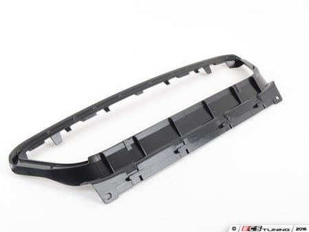ES#76574 - 51127896846 - E60 M5 Rear Bumper reinforcement - Located in the center of the rear bumper - Genuine BMW - BMW