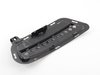 ES#264479 - 51117203799 - Lower Front Bumper Grille - Left - Located in the lower front bumper - Genuine BMW - BMW