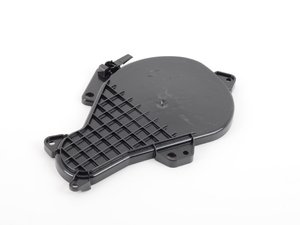 ES#2633981 - 63117345592 - COVER RIGHT - Genuine BMW - BMW