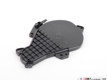 ES#2633981 - 63117345592 - COVER RIGHT - Genuine BMW - BMW