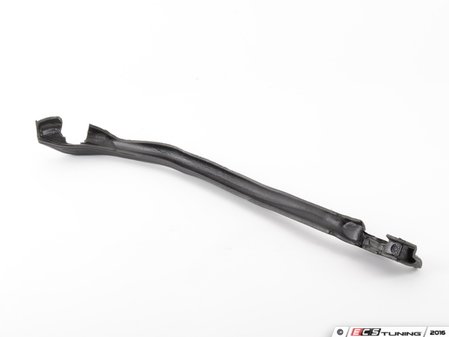 ES#2797687 - 51487301069 - SEALING SIDE PANEL, LEFT - Genuine BMW - BMW