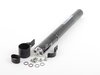 ES#2772118 - 8K0298403B - A/C Receiver/Drier - Recommended to be replaced any time the A/C system is open - Behr - Audi