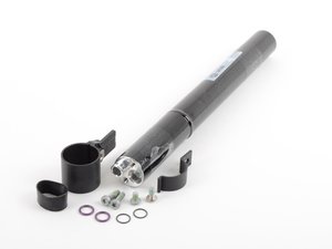 ES#2772118 - 8K0298403B - A/C Receiver/Drier - Recommended to be replaced any time the A/C system is open - Behr - Audi