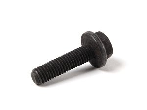 ES#17656 - 11111736005 - Collar Screw - Priced Each - M8x31 - Genuine BMW - BMW