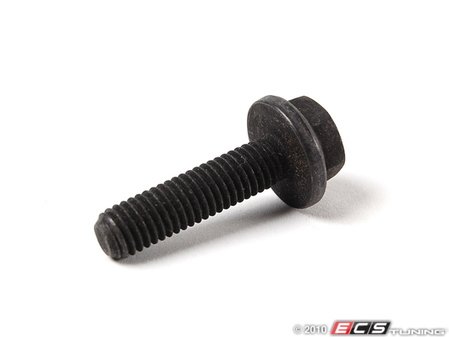 ES#17656 - 11111736005 - Collar Screw - Priced Each - M8x31 - Genuine BMW - BMW