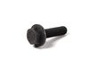 ES#17656 - 11111736005 - Collar Screw - Priced Each - M8x31 - Genuine BMW - BMW