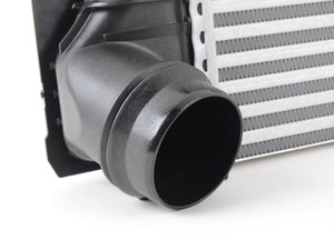 ES#2598997 - 17117605664 - CHARGE-AIR COOLER - Genuine BMW - BMW