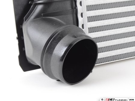 ES#2598997 - 17117605664 - CHARGE-AIR COOLER - Genuine BMW - BMW