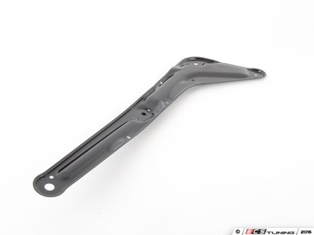ES#2727763 - 51647301930 - Front brace - Right - Braces the open area between the shock tower and core support - Genuine BMW - BMW