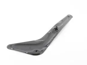 Front brace - left