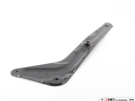 ES#2727930 - 51647301929 - Front brace - left - Braces the open area between the shock tower and core support - Genuine BMW - BMW