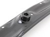 ES#3448078 - 51647294928KT - Front brace kit - Taken from the M2 and the 2/4 series convertible this kit ties your shock towers into your core support to stiffen up the front end. - Assembled By ECS - BMW