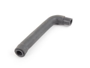 ES#19630 - 11157514817 - E65 PCV Hose - Priced Each - Replacement crankcase vent hose - Genuine BMW - BMW