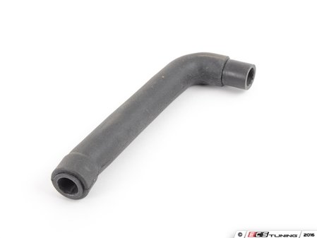 ES#19630 - 11157514817 - E65 PCV Hose - Priced Each - Replacement crankcase vent hose - Genuine BMW - BMW