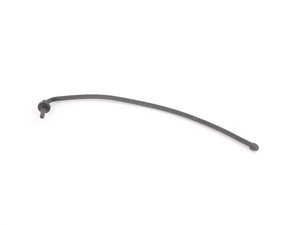 ES#88350 - 51177074949 - Holidng Strap - Part of the fuel cap holder - Genuine MINI - MINI