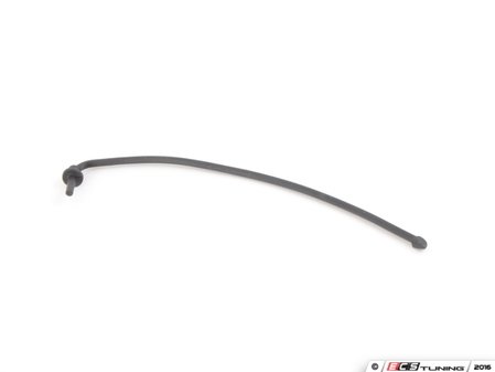 ES#88350 - 51177074949 - Holidng Strap - Part of the fuel cap holder - Genuine MINI - MINI
