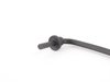 ES#88350 - 51177074949 - Holidng Strap - Part of the fuel cap holder - Genuine MINI - MINI