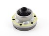 ES#48553 - 26117525812 - Rear CV Joint - Located where the driveshaft meets the differential - Genuine BMW - BMW
