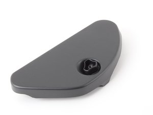 ES#125063 - 51478410993 - COVER - Genuine BMW - BMW