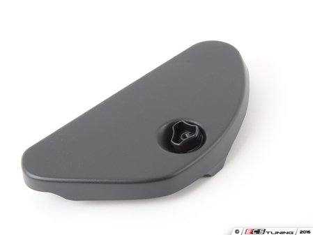 ES#125063 - 51478410993 - COVER - Genuine BMW - BMW