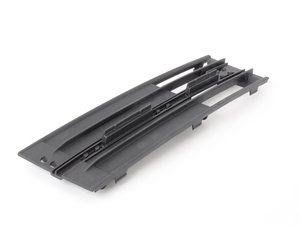 ES#2641492 - 51117295268 - GRILL, AIR INTAKE, P - Genuine BMW - BMW