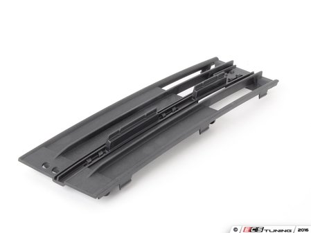 ES#2641492 - 51117295268 - GRILL, AIR INTAKE, P - Genuine BMW - BMW